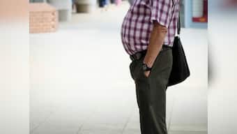 Why belly fat is even more harmful for the heart than overall obesity