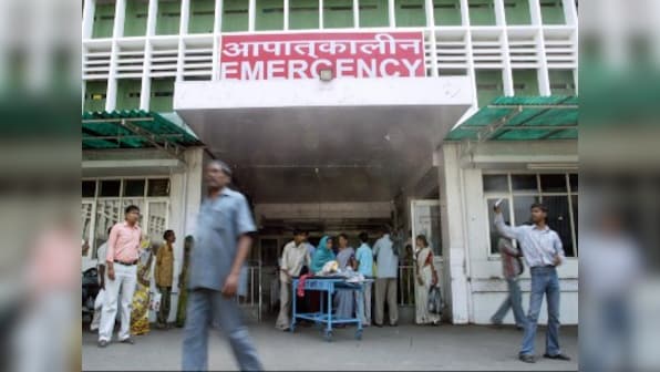PhonePe partners Bajaj Allianz for hospitalisation insurance policy for COVID-19; offers cover of Rs 50,000