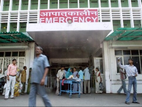 Coronavirus crisis spotlights Kasargod's poor health facilities after border battle cuts off patients from Mangaluru hospitals Coronavirus crisis spotlights Kasargod's poor health facilities after border battle cuts off patients from Mangaluru hospitals