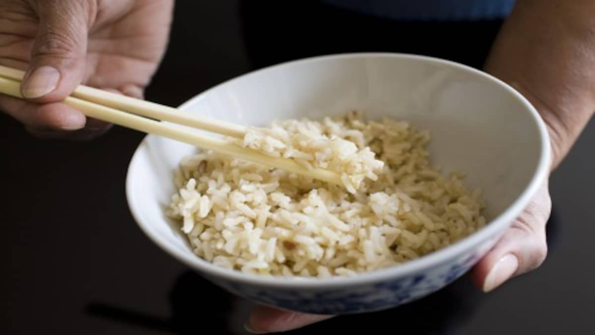 White, brown, red, black or wild: Which rice variety is the healthiest choice for you?