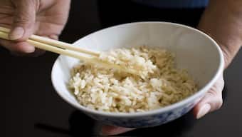 White, brown, red, black or wild: Which rice variety is the healthiest choice for you?