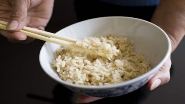 White, brown, red, black or wild: Which rice variety is the healthiest choice for you?