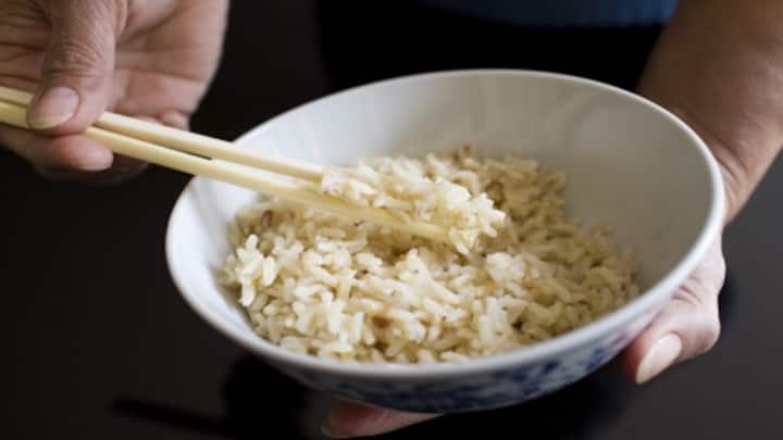 White, brown, red, black or wild: Which rice variety is the healthiest choice for you?