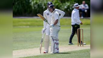 Australia vs New Zealand: Glenn Phillips called in as batting cover for ailing Kane Williamson, Henry Nicholls ahead of SCG Test