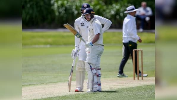 Australia vs New Zealand: Glenn Phillips called in as batting cover for ailing Kane Williamson, Henry Nicholls ahead of SCG Test
