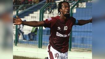 I-League 2019-20: East Bengal's defensive lapses prove costly as Gokulam Kerala clinch match 3-1