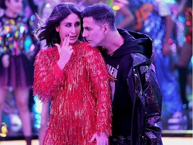 Akshay Kumar's Good Newwz tops Chennai city box office; Telugu film Prati Roju Pandaage sails past Rs 30 cr globally Akshay Kumar's Good Newwz tops Chennai city box office; Telugu film Prati Roju Pandaage sails past Rs 30 cr globally