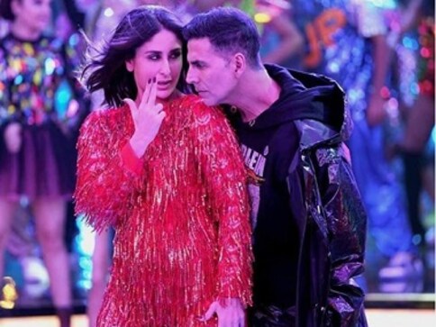 Good Newwz becomes Akshay Kumar's third consecutive film to cross Rs 200 cr mark at domestic box office Good Newwz becomes Akshay Kumar's third consecutive film to cross Rs 200 cr mark at domestic box office