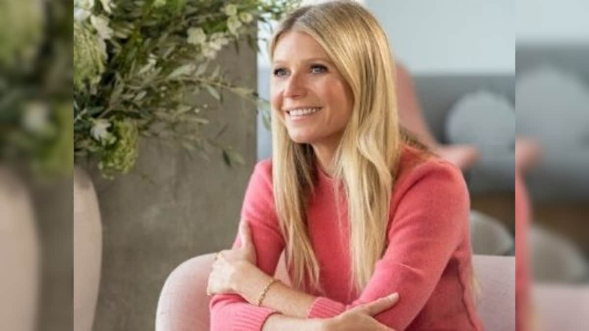 The Goop Lab: Gwyneth Paltrow's Netflix series fails to attribute cultural origins to its so-called novel approaches to psychotherapy