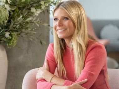 The Goop Lab: Gwyneth Paltrow's Netflix series fails to attribute cultural origins to its so-called novel approaches to psychotherapy The Goop Lab: Gwyneth Paltrow's Netflix series fails to attribute cultural origins to its so-called novel approaches to psychotherapy