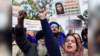 Attack on Nankana Sahib: SGPC to send 4-member delegation to Pakistan, appeals Imran Khan govt to take strict action against culprits