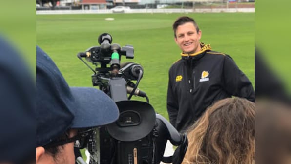India vs New Zealand: Hamish Bennett recalled to hosts' squad after three years; Colin de Grandhomme, Tom Bruce to share series