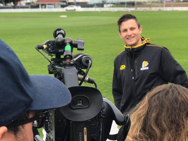 Hamish Bennett interview: I am sure Virat Kohli will be determined to pay back for 2014 tour of New Zealand Hamish Bennett interview: I am sure Virat Kohli will be determined to pay back for 2014 tour of New Zealand