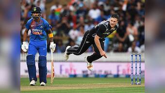 India vs New Zealand: Pacers Kyle Jamieson, Hamish Bennett called in to form new-look pace attack for ODI series