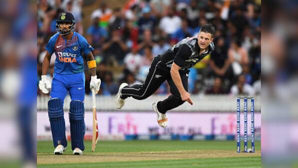 India vs New Zealand: Pacers Kyle Jamieson, Hamish Bennett called in to form new-look pace attack for ODI series
