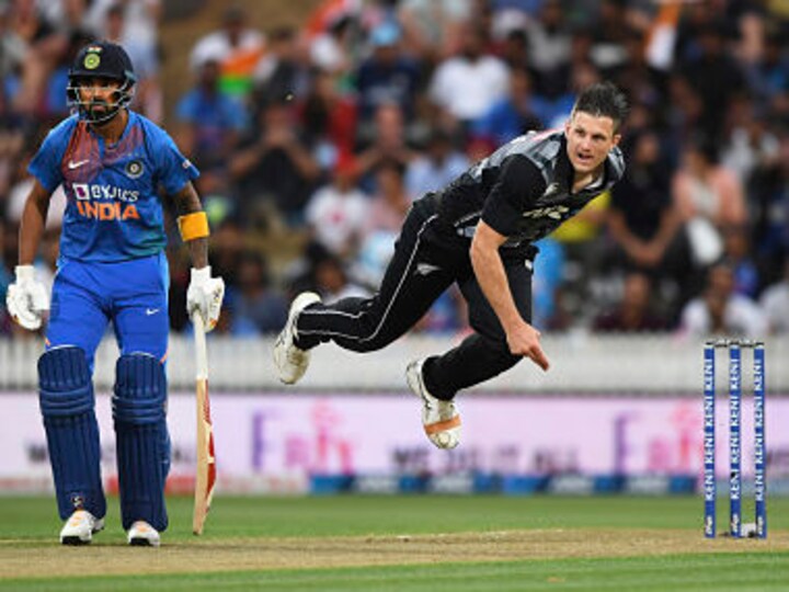 India vs New Zealand: Pacers Kyle Jamieson, Hamish Bennett called in to form new-look pace attack for ODI series
