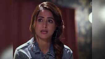 Hacked trailer sees Hina Khan grapple with the horrors of an obsessive cyber bully in Vikram Bhatt thriller