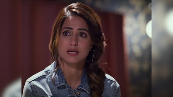 Hacked trailer sees Hina Khan grapple with the horrors of an obsessive cyber bully in Vikram Bhatt thriller