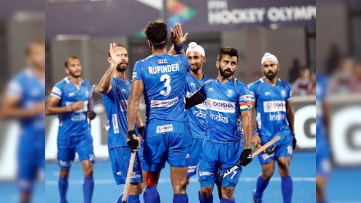 FIH Pro League 2020: Chinglensana Singh, Sumit return to India's squad for tournament opener against Netherlands