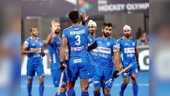 FIH Pro League 2020: Belgium not taking hosts India lightly despite beating Australia, New Zealand, says captain Thomas Briels