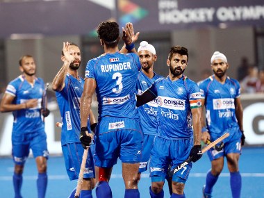 FIH Pro League 2020: Victory over world No 1 Belgium could prove 'liberation point' for India but they need to push the limits FIH Pro League 2020: Victory over world No 1 Belgium could prove 'liberation point' for India but they need to push the limits