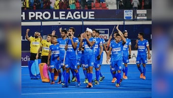 FIH Pro League 2020: When and where to watch India vs Belgium, coverage on TV and live streaming on Hotstar