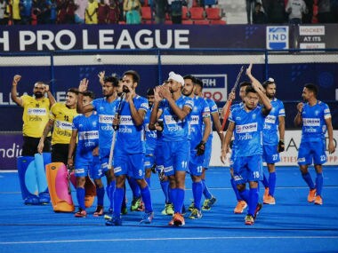 FIH Pro League 2020 When and where to watch India vs Belgium, coverage on TV and live streaming on Hotstar-Sports News , Firstpost