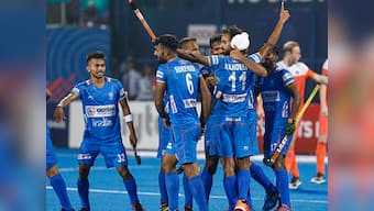FIH Pro League 2020: India's speed, accuracy too hot to handle for Dutch as hosts canter to memorable win