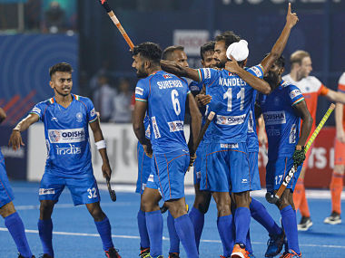 FIH Pro League 2020: India's speed, accuracy too hot to handle for Dutch as hosts canter to memorable win FIH Pro League 2020: India's speed, accuracy too hot to handle for Dutch as hosts canter to memorable win