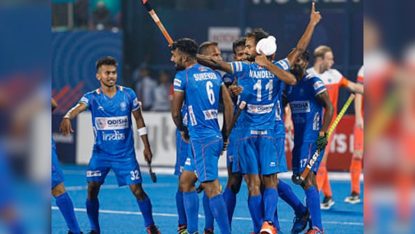 FIH Pro League 2020: India score five goals to thrash World No 3 Netherlands in exhilarating clash at Bhubaneswar
