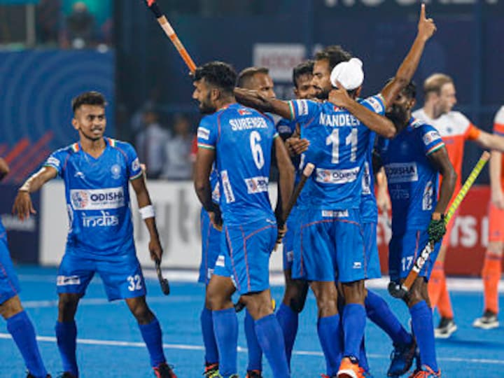 FIH Pro League 2020: India's speed, accuracy too hot to handle for Dutch as hosts canter to memorable win
