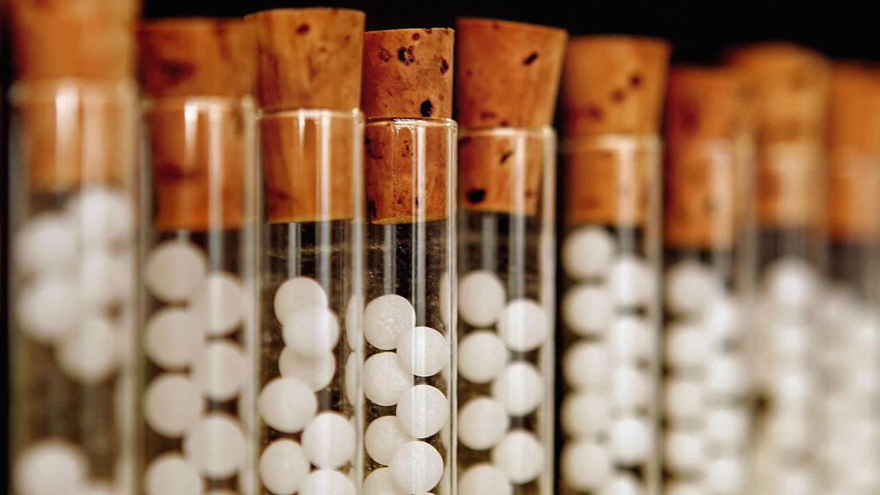 Dubious advisory by Ministry of AYUSH recommends homoeopathy, Unani to 'prevent' coronavirus infection Dubious advisory by Ministry of AYUSH recommends homoeopathy, Unani to 'prevent' coronavirus infection