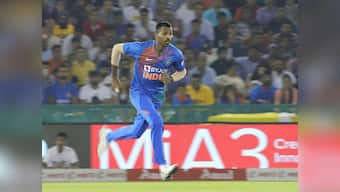 Hardik Pandya excluded from India A squad for New Zealand tour after failing fitness tests, Vijay Shankar named replacement