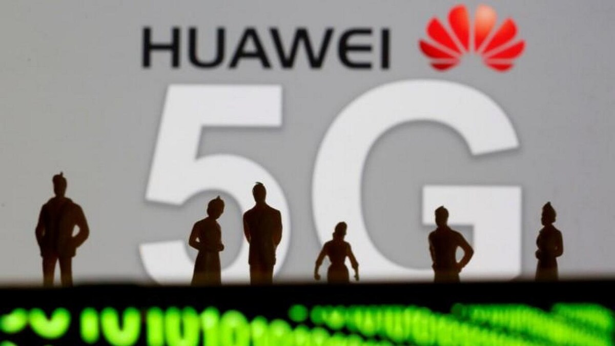 Using Huawei equipment for 5G network is 'madness', US tells Britain government: Report