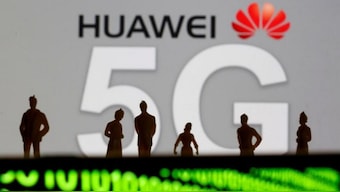 Using Huawei equipment for 5G network is 'madness', US tells Britain government: Report