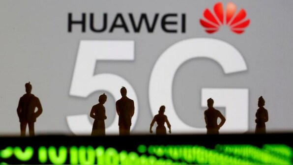 Using Huawei equipment for 5G network is 'madness', US tells Britain government: Report