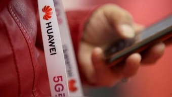 Chancellor Merkel to meet lawmakers to talk on Huawei 5G rollout dispute: Report