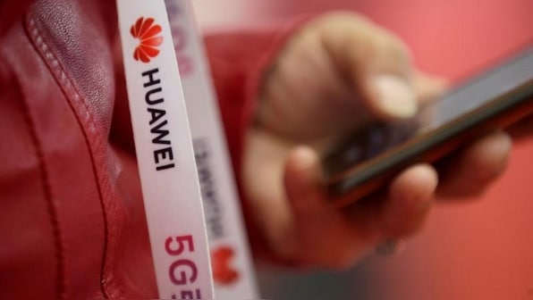 Chancellor Merkel to meet lawmakers to talk on Huawei 5G rollout dispute: Report