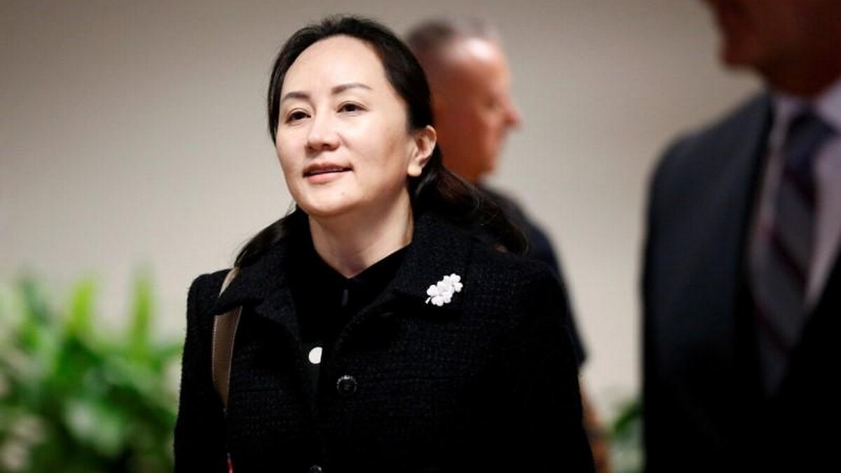 Huawei CFO Meng Wanzhou’s lawyers argue that US extradition charges are not illegal in Canada