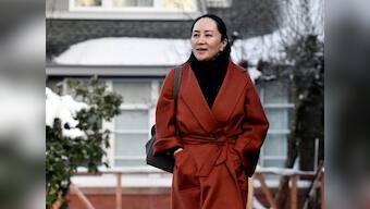 How the Huawei case raised fears of ‘Hostage Diplomacy’ by China