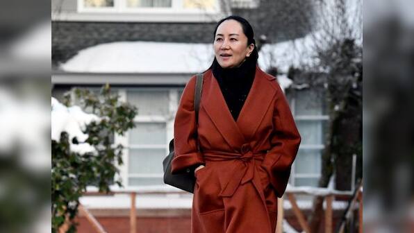 How the Huawei case raised fears of ‘Hostage Diplomacy’ by China