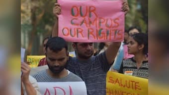IIT Bombay issues circular warning hostel residents against participating in 'anti-national activities'; students call it 'internal Emergency'