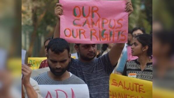 IIT Bombay issues circular warning hostel residents against participating in 'anti-national activities'; students call it 'internal Emergency'
