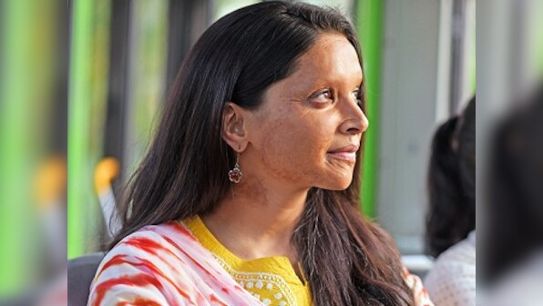Deepika Padukone has gone through 11 different looks in Chhapaak, reveals director Meghna Gulzar