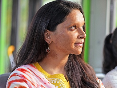 Deepika Padukone has gone through 11 different looks in Chhapaak, reveals director Meghna Gulzar Deepika Padukone has gone through 11 different looks in Chhapaak, reveals director Meghna Gulzar