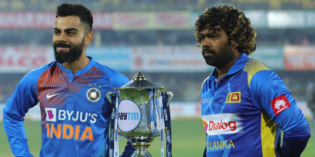 India Vs Sri Lanka Highlights 2nd T20i At Indore Full Cricket Score Clinical Hosts Thump Lankans By Seven Wickets Go 1 0 Up In Series Firstcricket News Firstpost