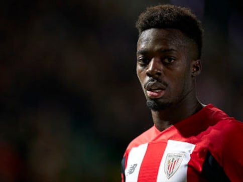 LaLiga: League president Javier Tebas condemns racist chants aimed at Athletic Bilbao's Iñaki Williams, fan street clashes LaLiga: League president Javier Tebas condemns racist chants aimed at Athletic Bilbao's Iñaki Williams, fan street clashes