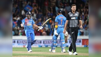 India vs New Zealand: Five stages of Black Caps fan struggling to get through Super Over Syndrome