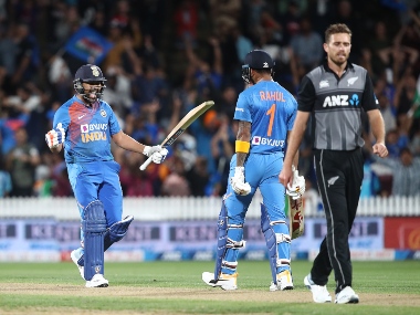 India vs New Zealand: Five stages of Black Caps fan struggling to get through Super Over Syndrome India vs New Zealand: Five stages of Black Caps fan struggling to get through Super Over Syndrome
