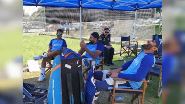 India vs New Zealand 1st T20I in Auckland weather update: Bright and sunny with minimal chance of rain